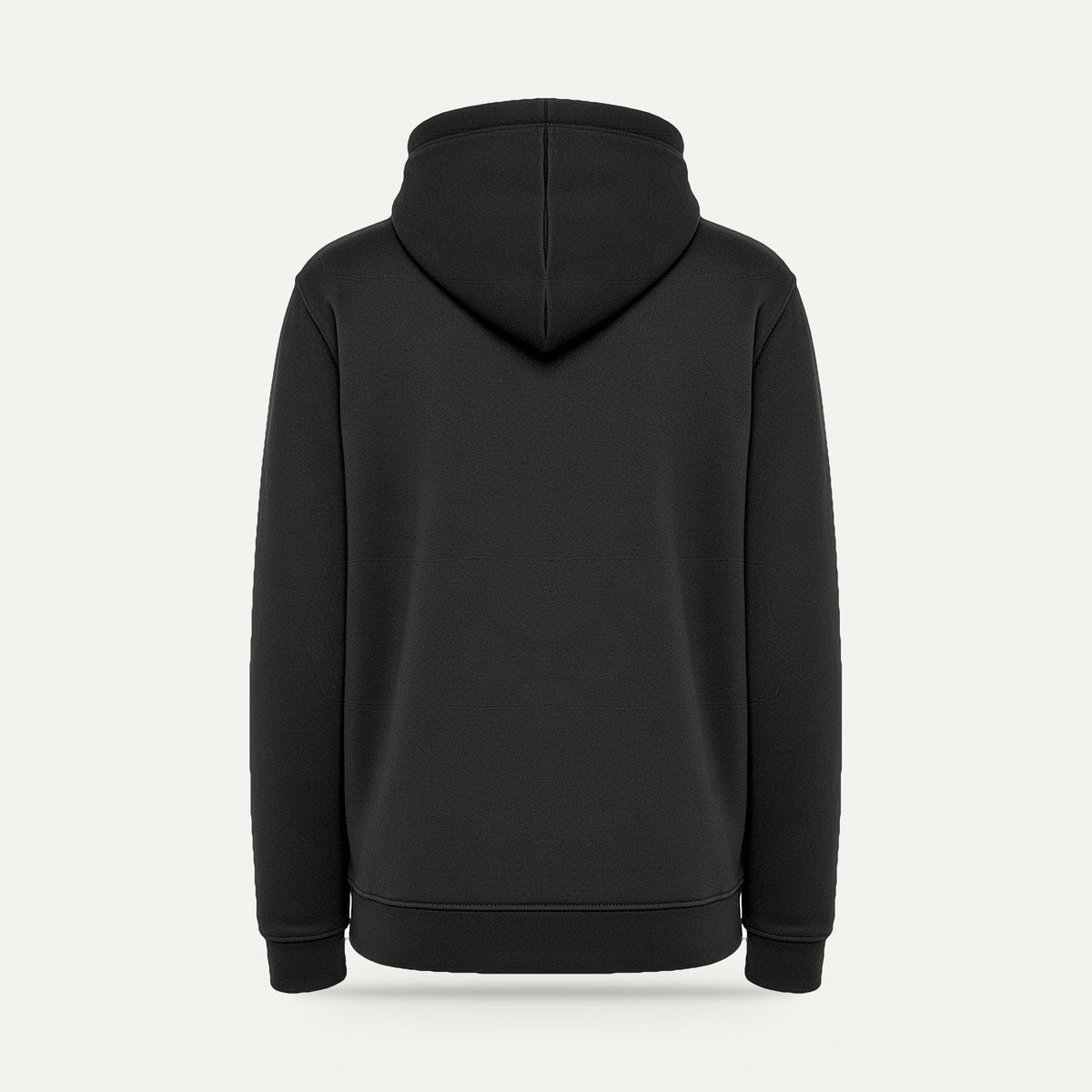 Back – Black