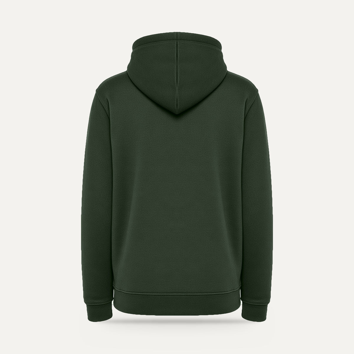 Back – Bottle Green