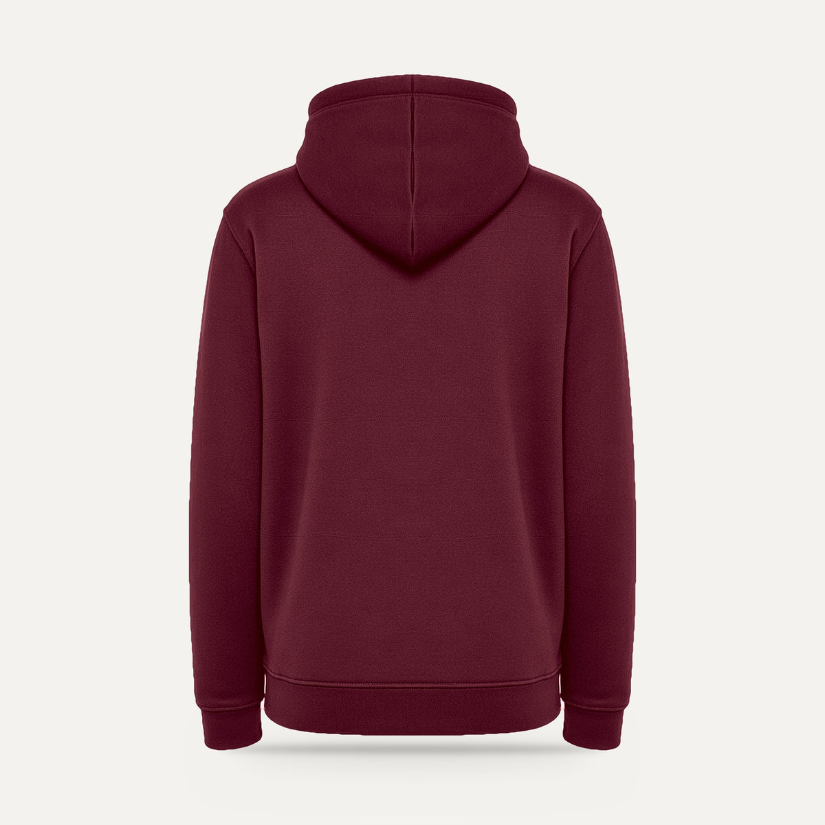 Back – Maroon
