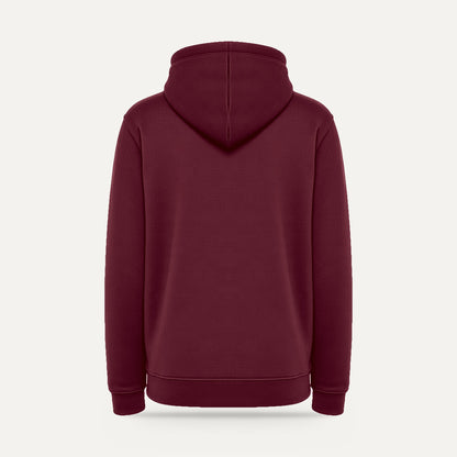 Back – Maroon