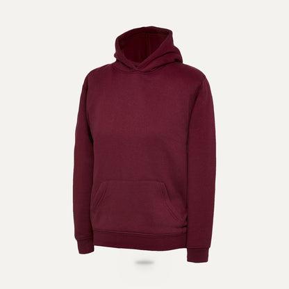 Front – Maroon
