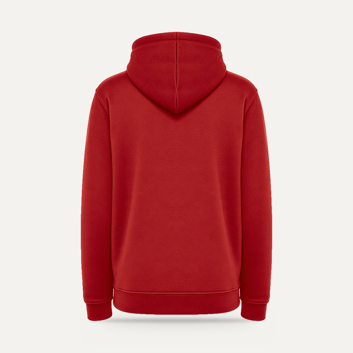 Back – Red
