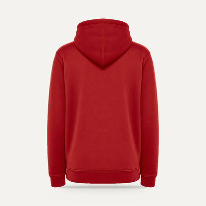 Back – Red
