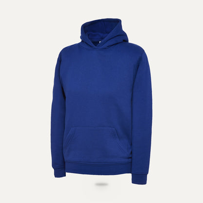 Front – Royal