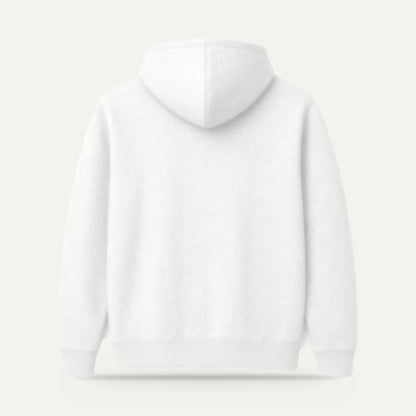 Back – White