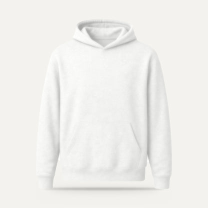Front – White
