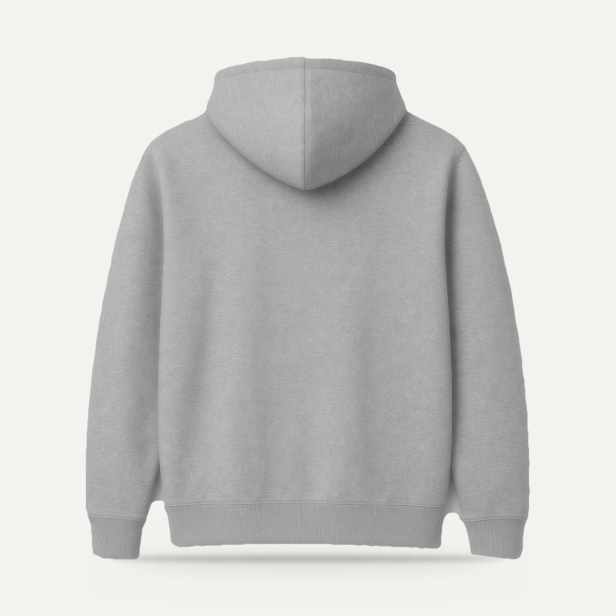 Back – Charcoal