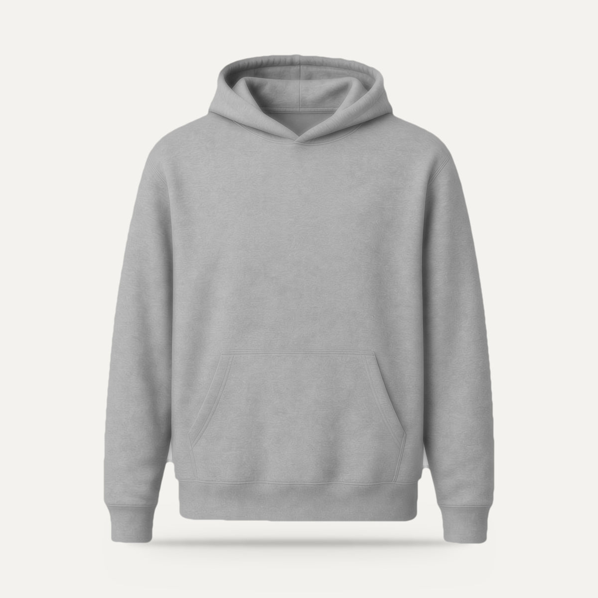 Front – Charcoal