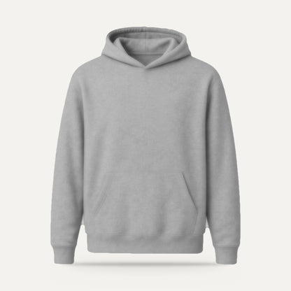 Front – Charcoal